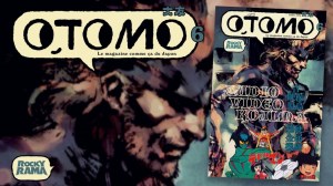 Otomo 6 (cover)